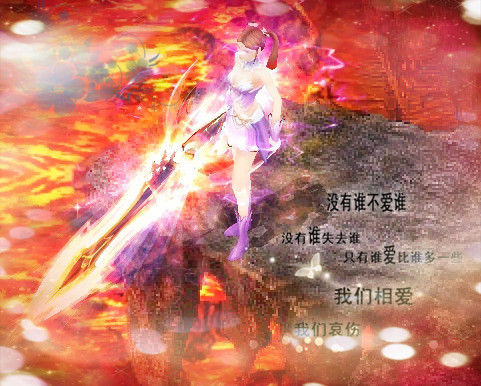 魔域手游公益服来袭！经典玩法+超多福利，快来体验
