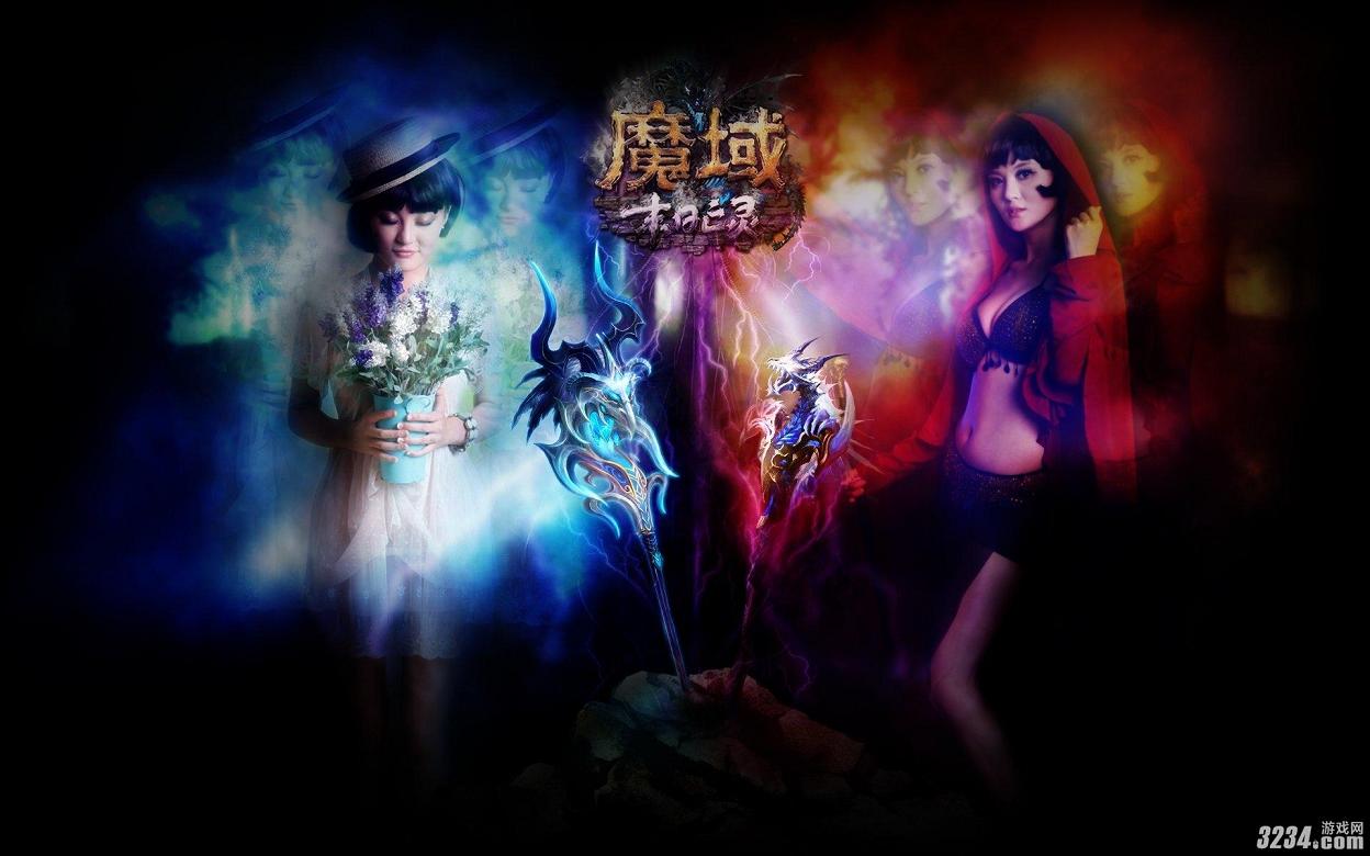 2023新开魔域sf手机版，超刺激玩法等你体验，PK爆装超好玩